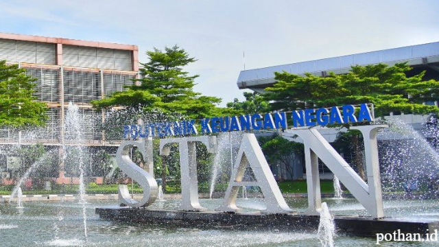 Inilah Daftar Perguruan Tinggi Negeri di Banten