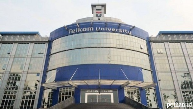 Daftar Jurusan Favorit di Telkom University