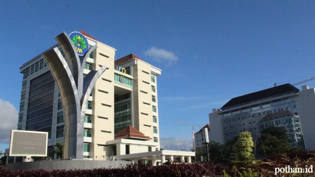 Fakrta Menarik 3 Universitas Negeri di Malang