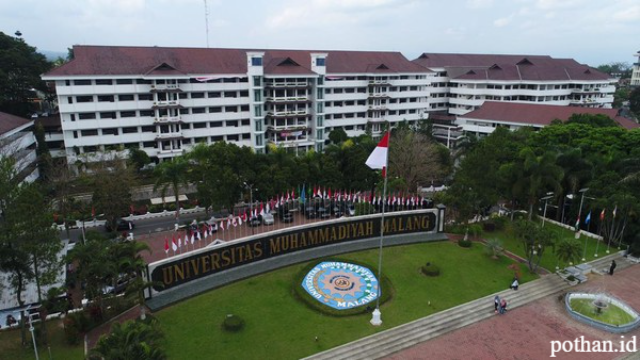 Rekomendasi Universitas Swasta Terbaik di Malang