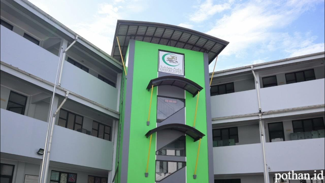 Daftar Pilihan Boarding School di Bekasi Terkeren