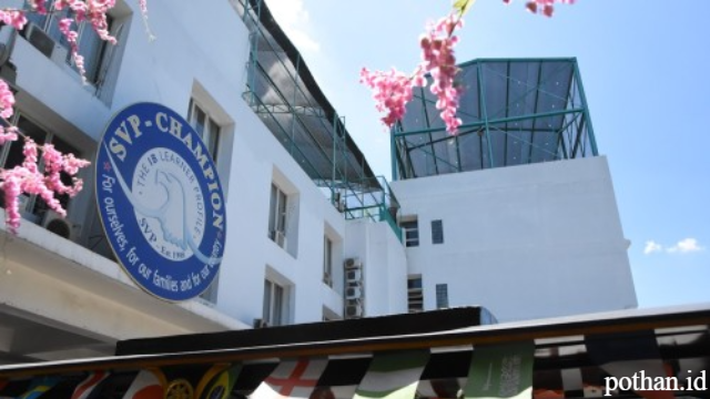 Rekomendasi Sekolah Internasional di Bekasi
