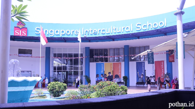 Daftar Sekolah International di Bandung Terfavorit