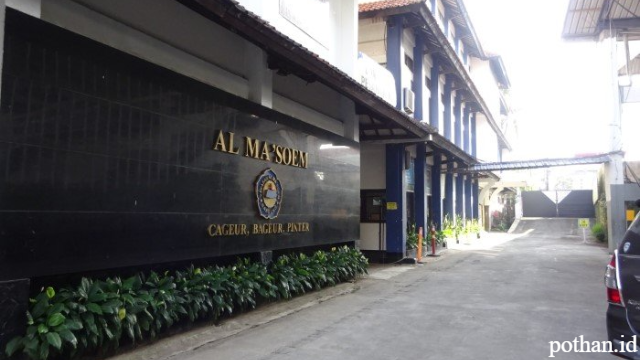 Rekomendasi Boarding School Terbaik di Bandung