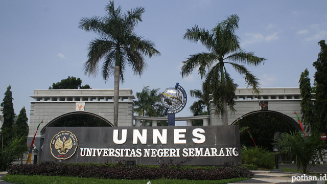 Rekomendasi 9 Pilihan Universitas Negeri di Semarang