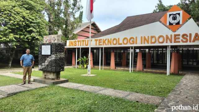 Daftar Universitas Swasta yang Murah Berkualitas di Tangerang
