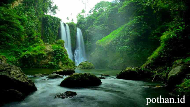 Air Terjun Blang Kolam: Surga Tersembunyi di Lhokseumawe