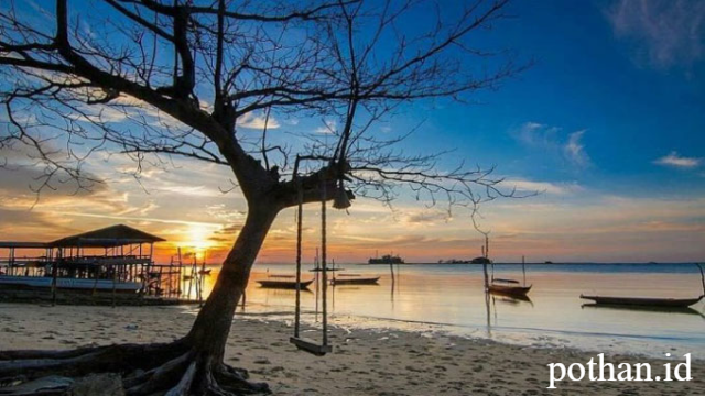 Wisata Bahari Batam: Menyelami Keindahan Pantai Nongsa